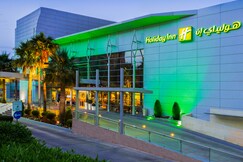 Holiday Inn KUWAIT SALMIYA