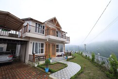 Jusgar Homestay 1BHK- FF in Lansdowne by Homeyhuts