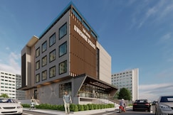 Awesome Palace, Airport Road