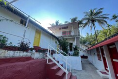 Arabica. Home stay 5 Rooms in Coorg Peaceful