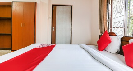 Hotel O New Metro Guest House Room Type - Classic