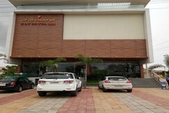 SLV Royal INN Mysore
