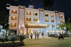 Hotel Ganpati Palace
