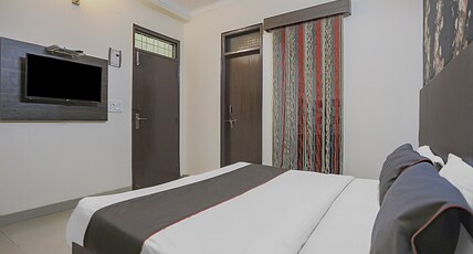 Hotel O Sun Villa Room Type - Classic