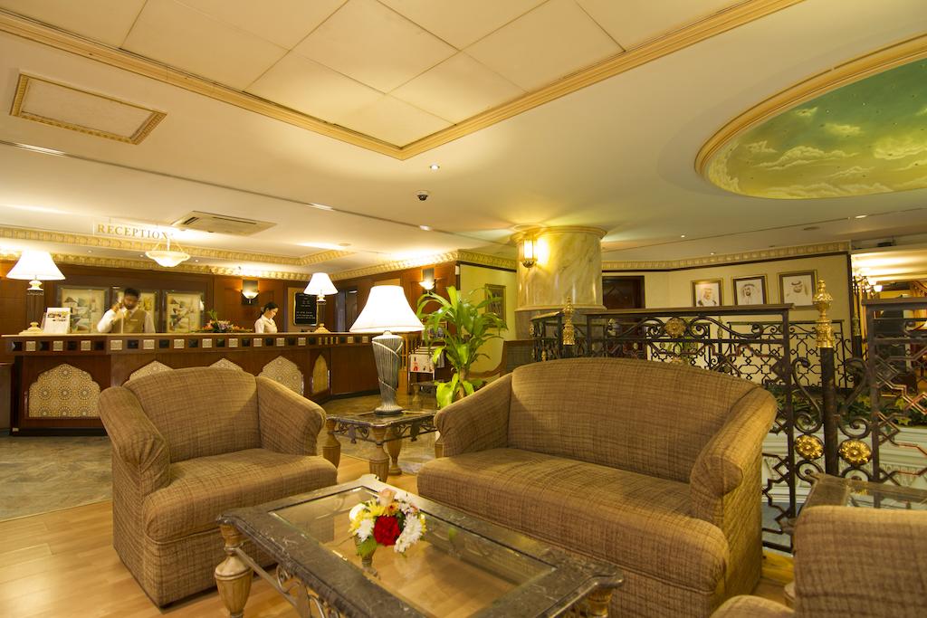 Main gallery