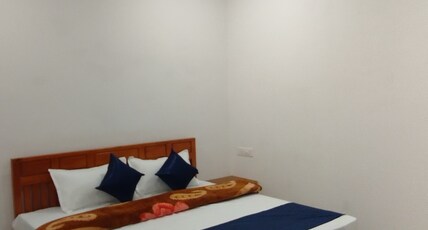 Mistwood Farmstay Room Type - Bedroom 3