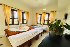 Misty Coorg Homestay