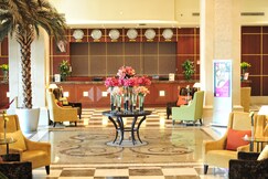 Crowne Plaza AL KHOBAR