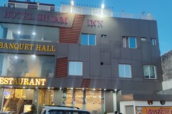 Hotel Shyam Inn