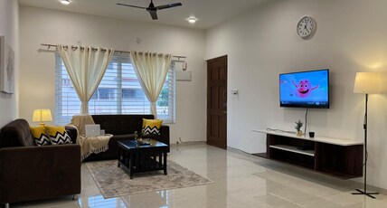 BluO 2BHK | HSR Layout Room Type - BluO 2BHK | HSR Layout