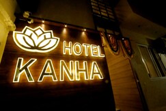 Address of Hotel Kanha (1 min walk to Shrinathji temple)
