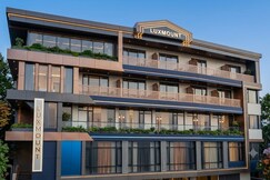 Hotel Luxmount