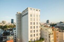 Liberty Central Saigon Centre Hotel