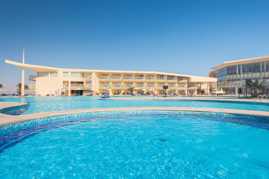 Barcelo Tiran Sharm - Tap to explore photos