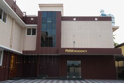 P.M.M Mahal