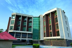 Hotel Devi Grand, Katra