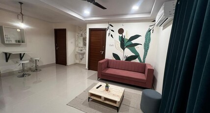 Prime Live 2 BHK flat 502 at Kondapur Hyderabad Room Type - Prime Live 2 BHK flat 502 at Kondapur Hyderabad