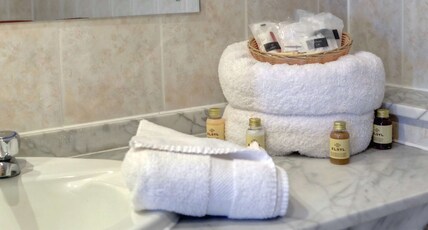 Best Western Plus Bentley Hotel, Leisure Club & Spa Room Type - 2 Single Beds, Non-Smoking, Executive Room