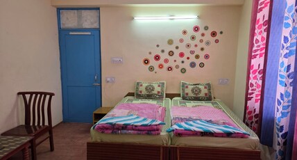 The White Star By StayApart Room Type - Triple Room