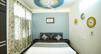 Palm Studios - UNIT 101 Room Type - Palm Studios - UNIT 101