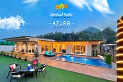 Weekend Fables - Azure | Villa in Khopoli