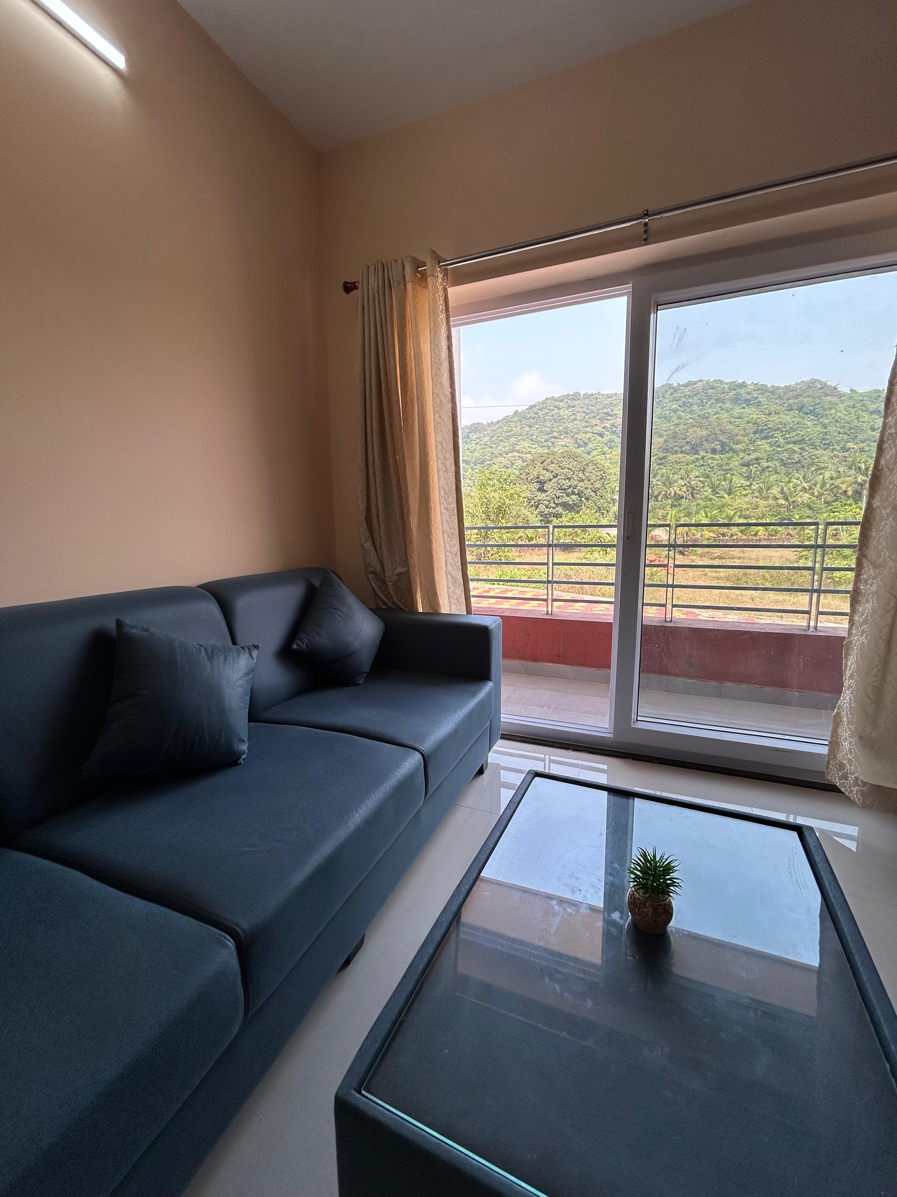 Aayansh Homestay - Tap to explore photos