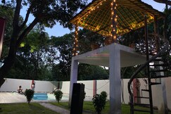 Silver Villa Retreat  Haridwar