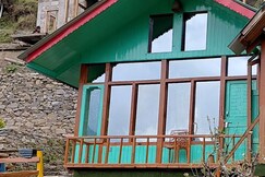 sunrise summit farmstay