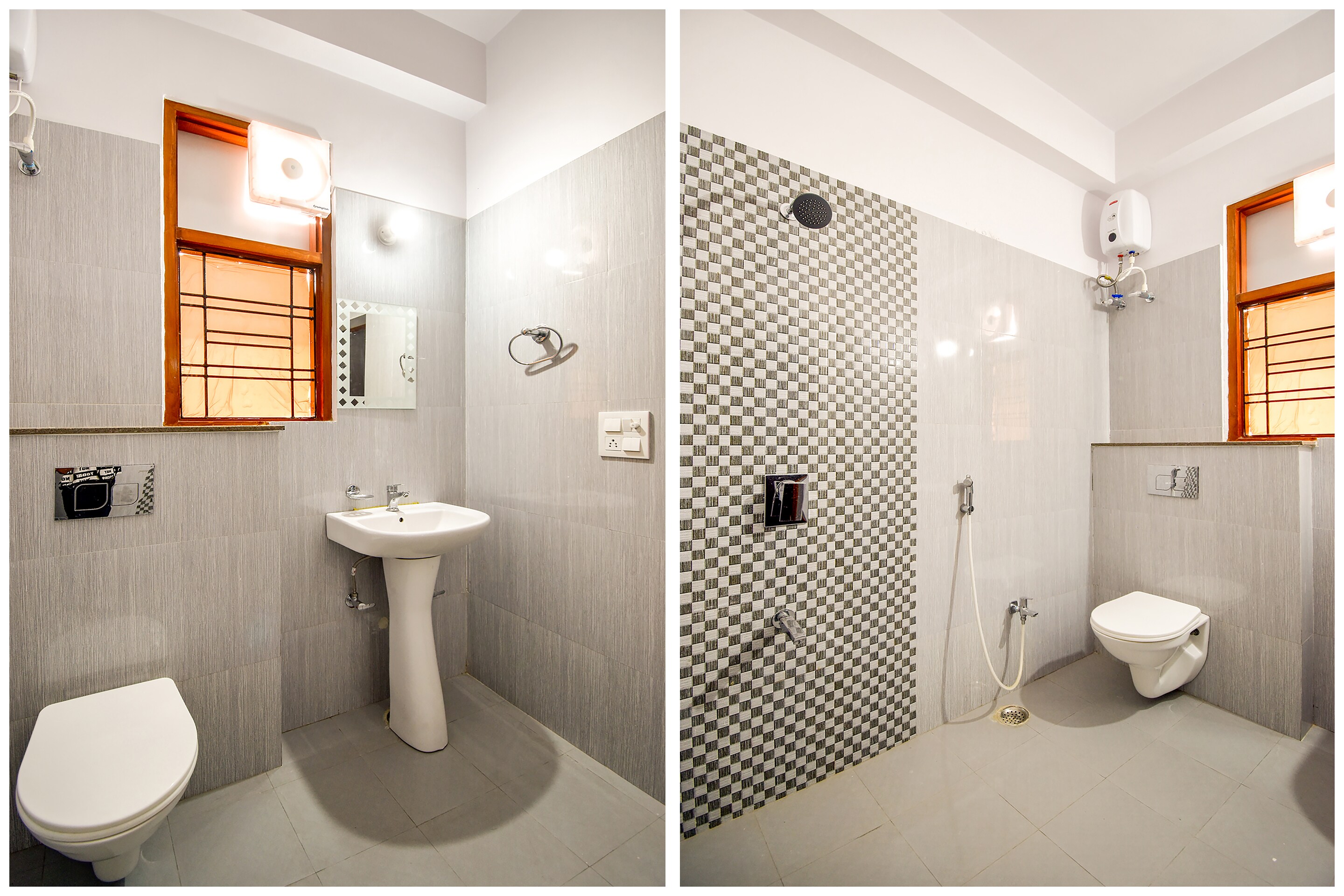Hotel O Kusum Lodge - Tap to explore photos