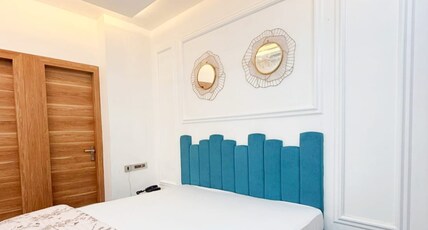 SWASTIK HOTEL AND RESTAURANT Room Type - Standard room