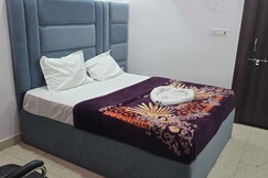 Hotel O shivam guest house and hotel