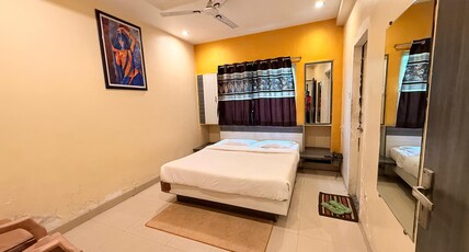 Hotel Adarsh Palace Room Type - Standard AC Room