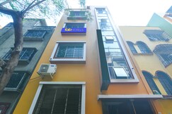 FabHotel Rainbow Guest House