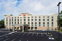 Hampton Inn by Hilton Gulf Shores