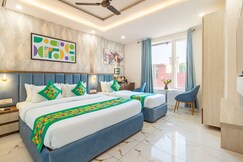 Treebo Premium Paarth Grand