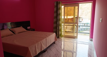 Welcome Home Stay Room Type - Double room with balcony