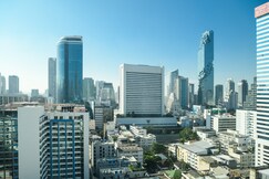 Le Meridien Bangkok