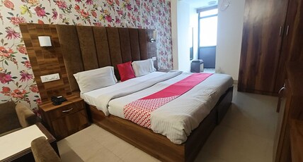 Collection O Lansdowne Viewpoint Room Type - Classic