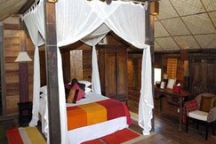 Bon Ton Restaurant & Resort