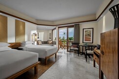 Grand Hyatt Bali