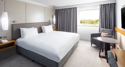 Crowne Plaza Harrogate Room Type - Premium Room