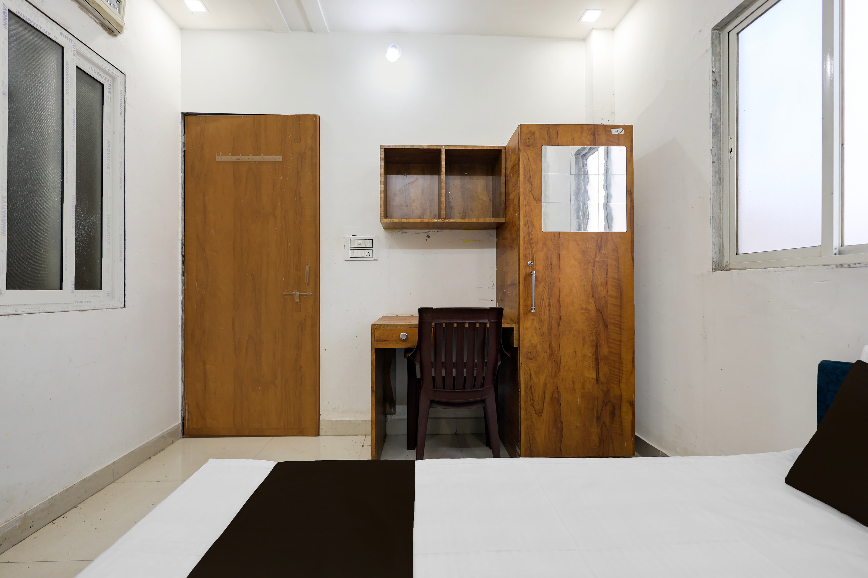 Hotel O Ramanam Residency - Tap to explore photos