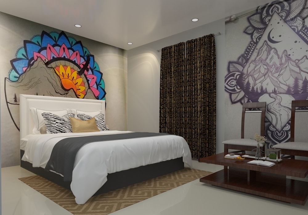 Shiva Valley Resort - Tap to explore photos