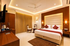 Hotel Z Suite Near Delhi Airport