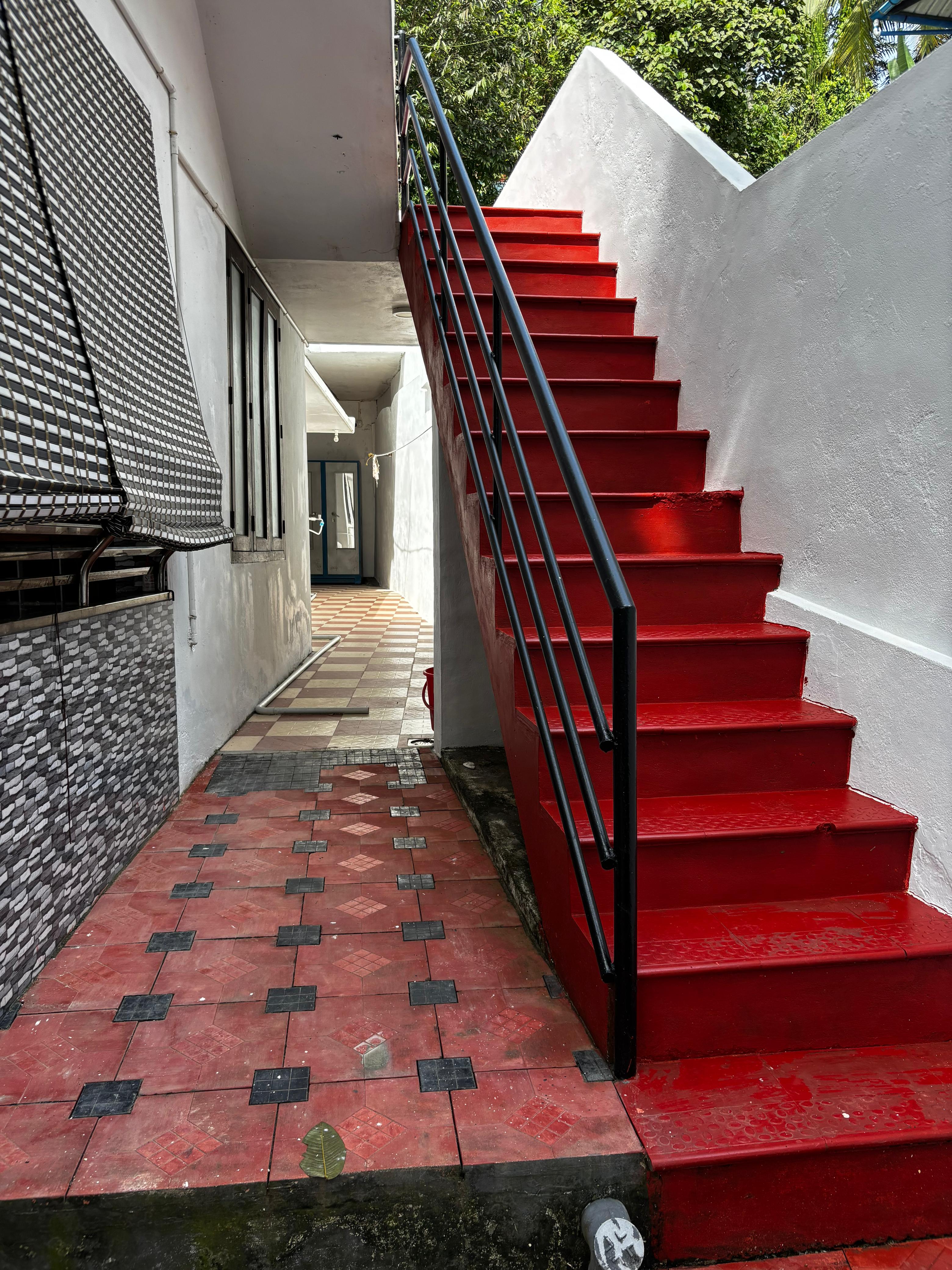 Sheeba House - Tap to explore photos