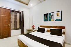 Super Hotel O Bareilly Near Satellite Bus Stand