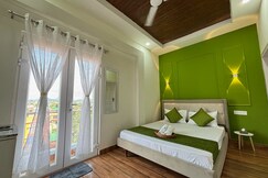 Olive Tiny Studio by BeauMonde Studio
