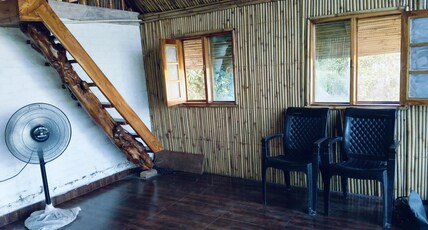 Aaranya the hikers hideout Room Type - Aaranya the hikers hideout
