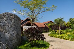 Greenpark Resort and Spa, Madikeri