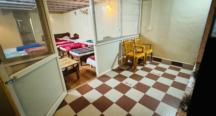 Heritage Hill View Resort Coorg Room Type - Dormitory